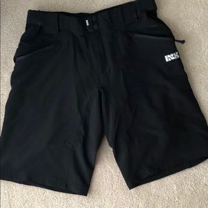 IXS Mountain Bike shorts